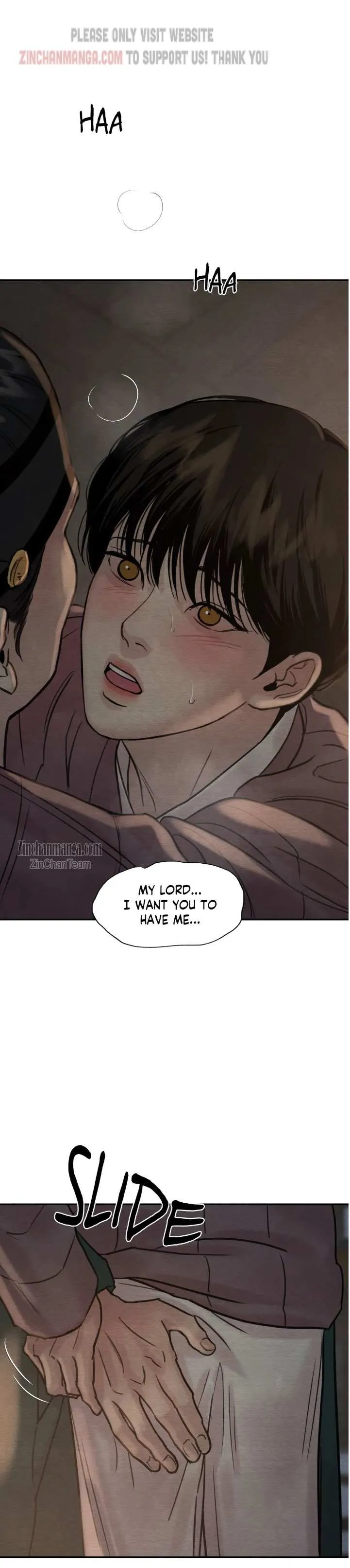 Painter Of The Night - Chapter 111 Page 25