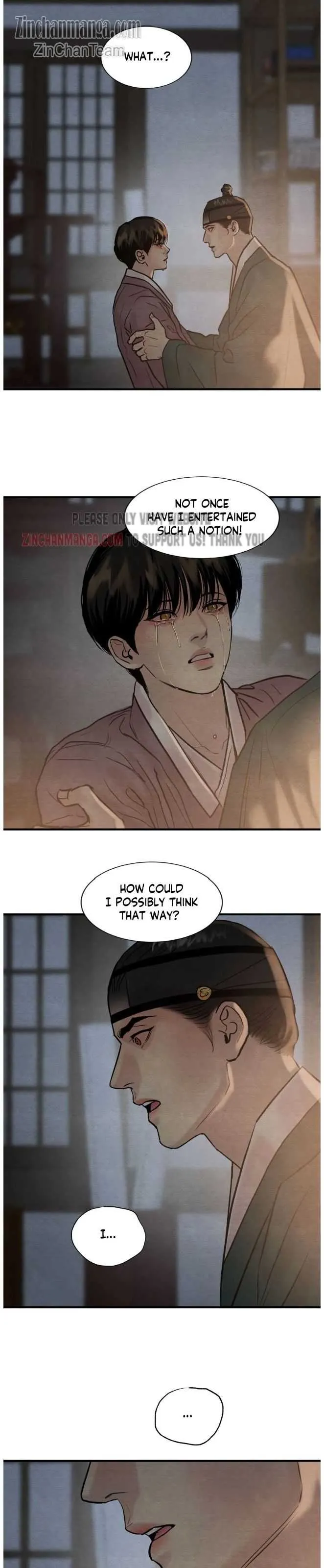 Painter Of The Night - Chapter 112.5 Page 3