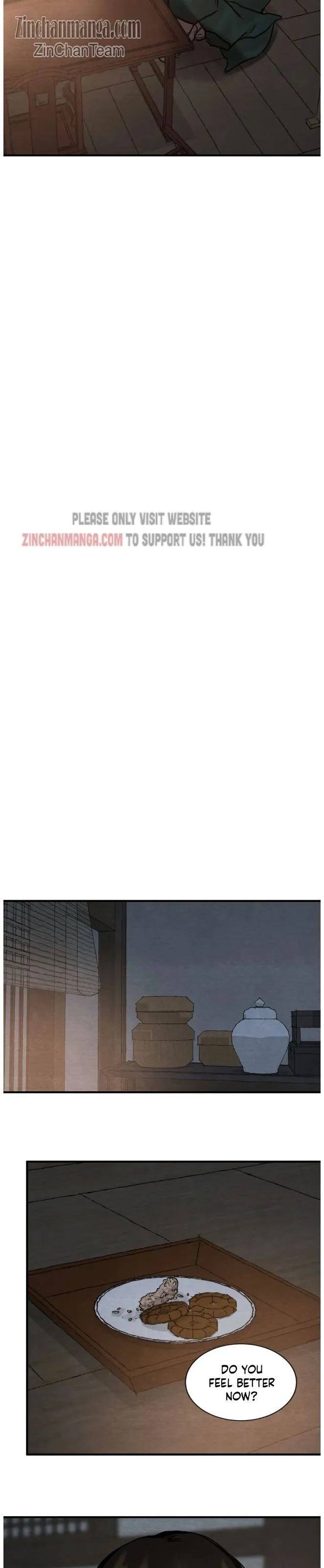 Painter Of The Night - Chapter 112.5 Page 8