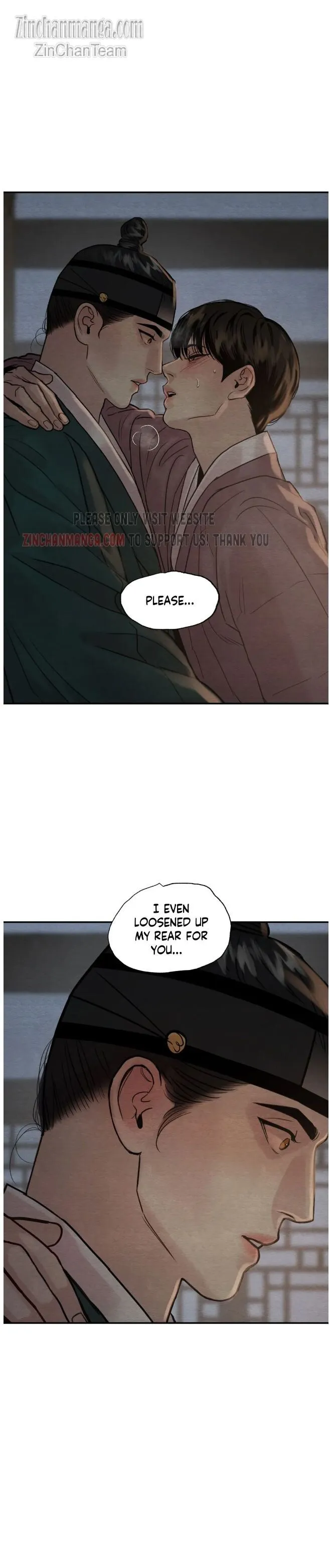 Painter Of The Night - Chapter 112 Page 1
