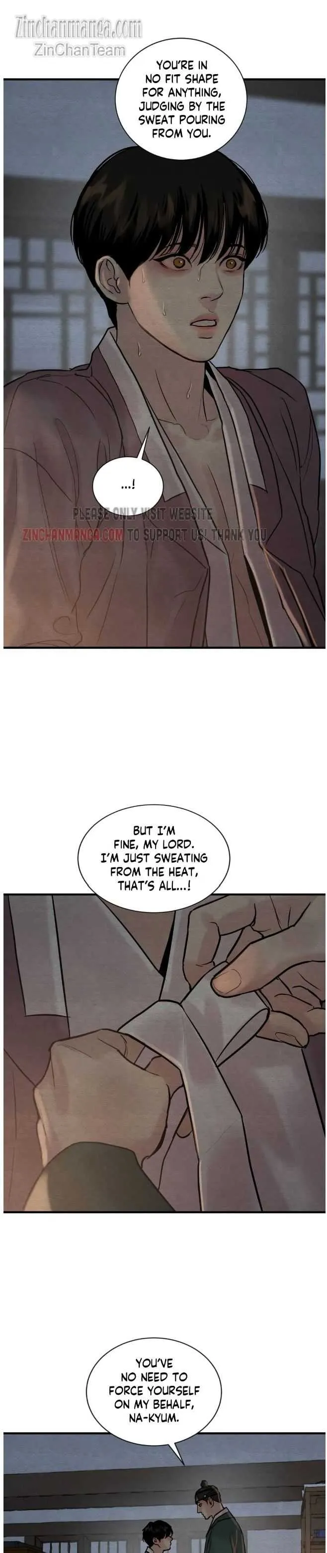 Painter Of The Night - Chapter 112 Page 5