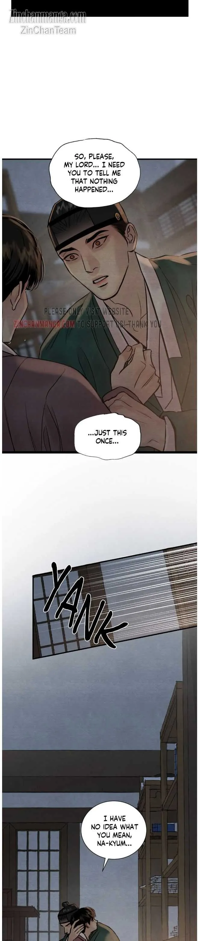Painter Of The Night - Chapter 112 Page 9