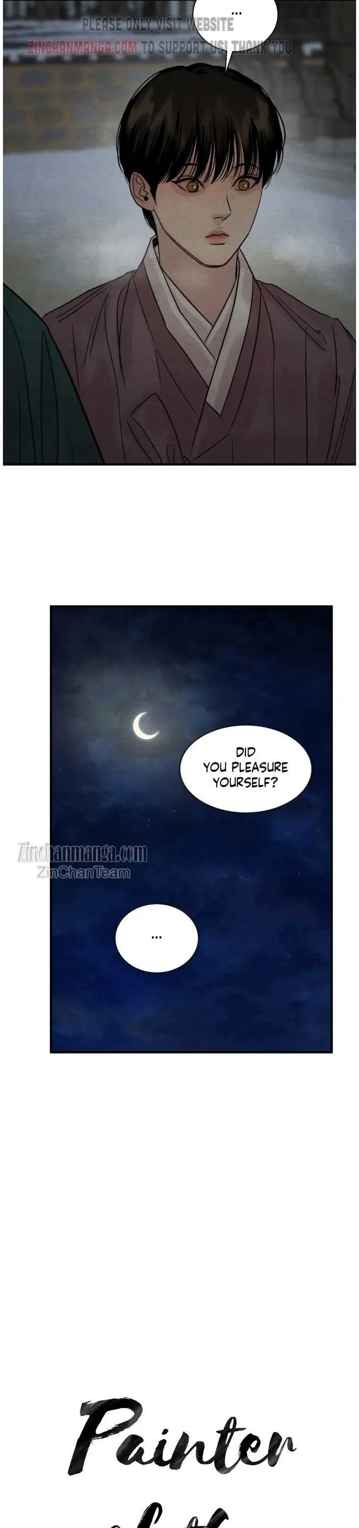 Painter Of The Night - Chapter 113 Page 3