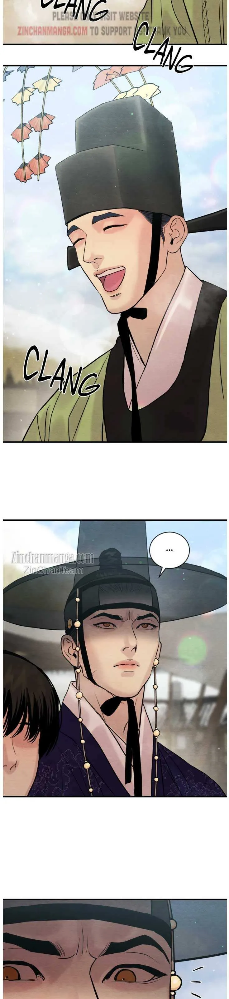 Painter Of The Night - Chapter 113 Page 10