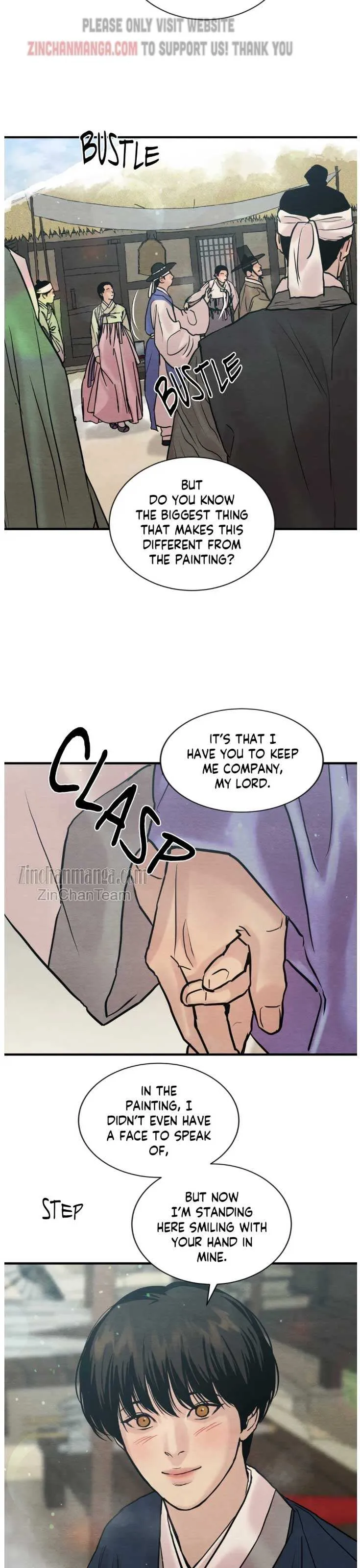 Painter Of The Night - Chapter 113 Page 14