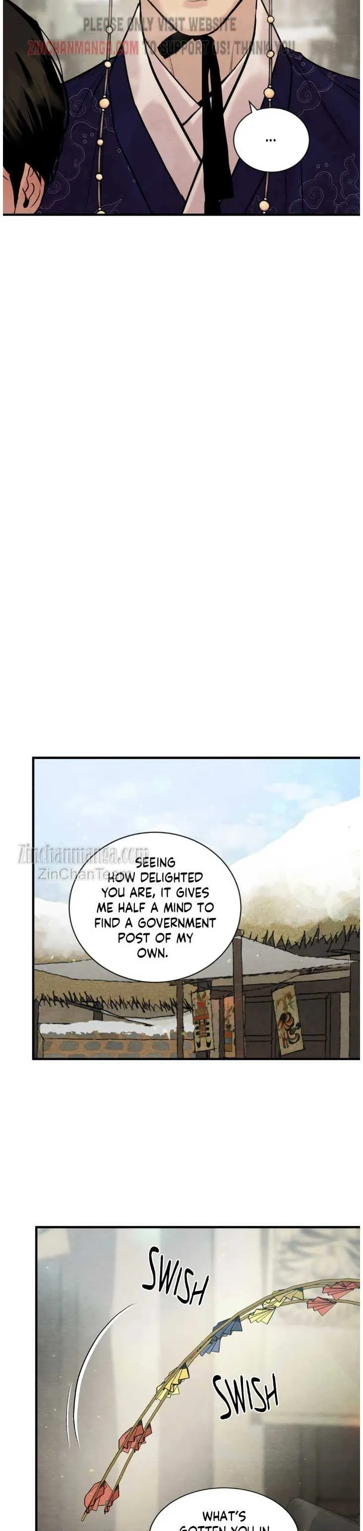 Painter Of The Night - Chapter 113 Page 20