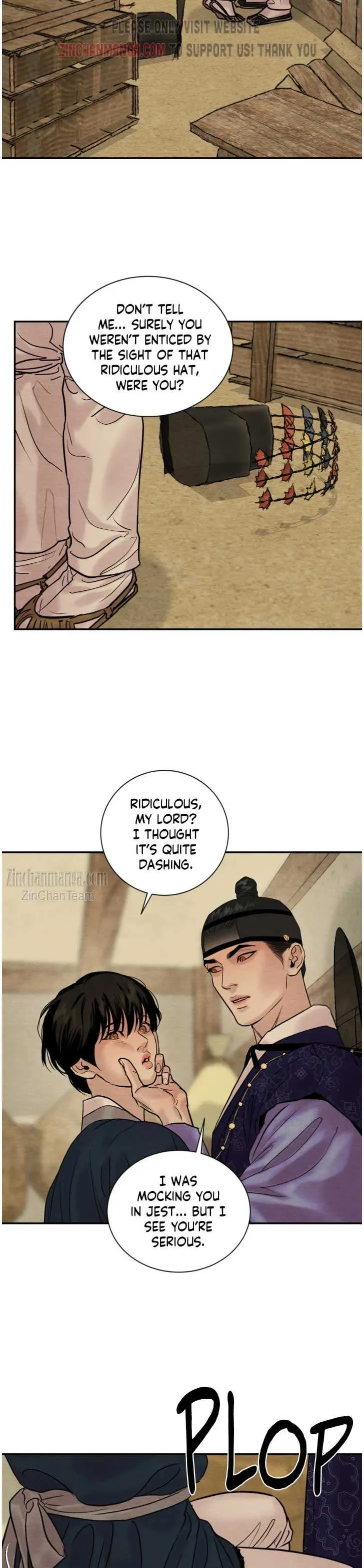 Painter Of The Night - Chapter 114 Page 2