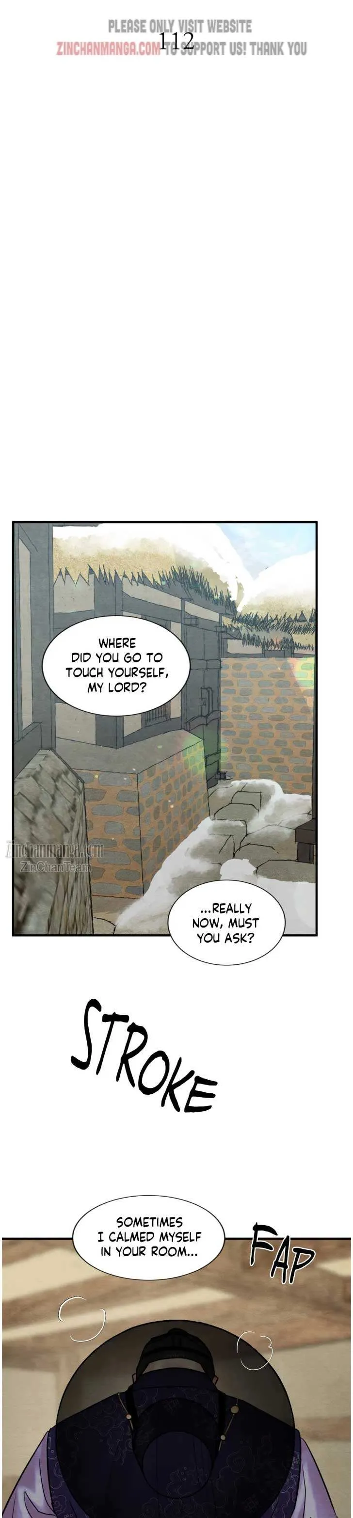 Painter Of The Night - Chapter 114 Page 5