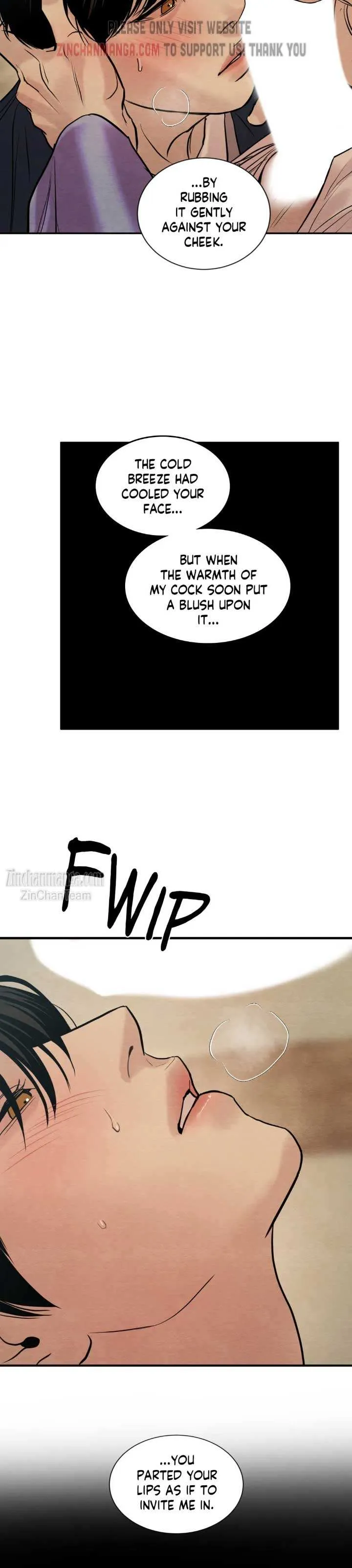 Painter Of The Night - Chapter 114 Page 10