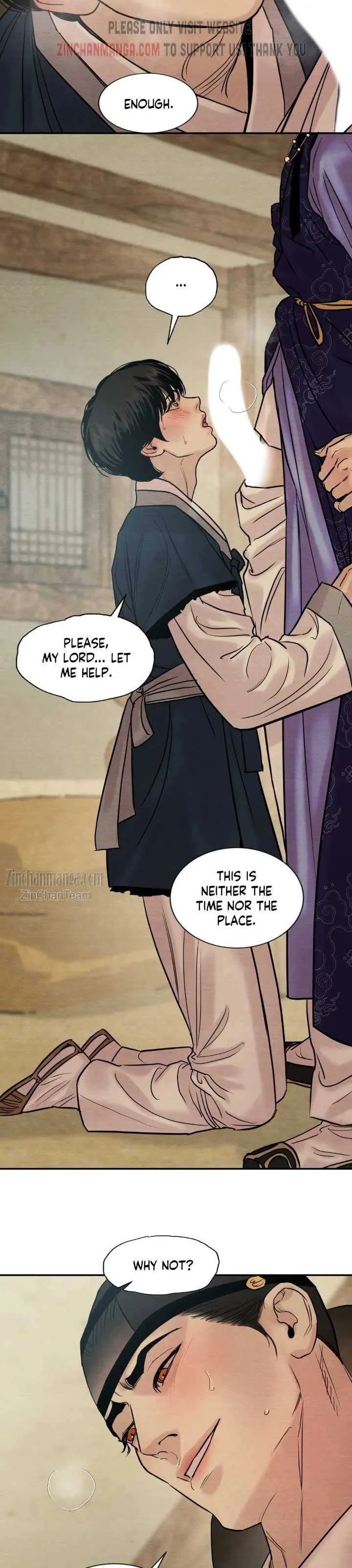 Painter Of The Night - Chapter 114 Page 15