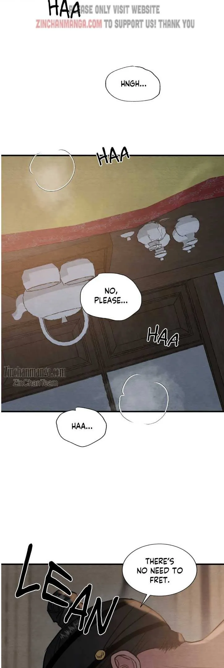 Painter Of The Night - Chapter 114 Page 21