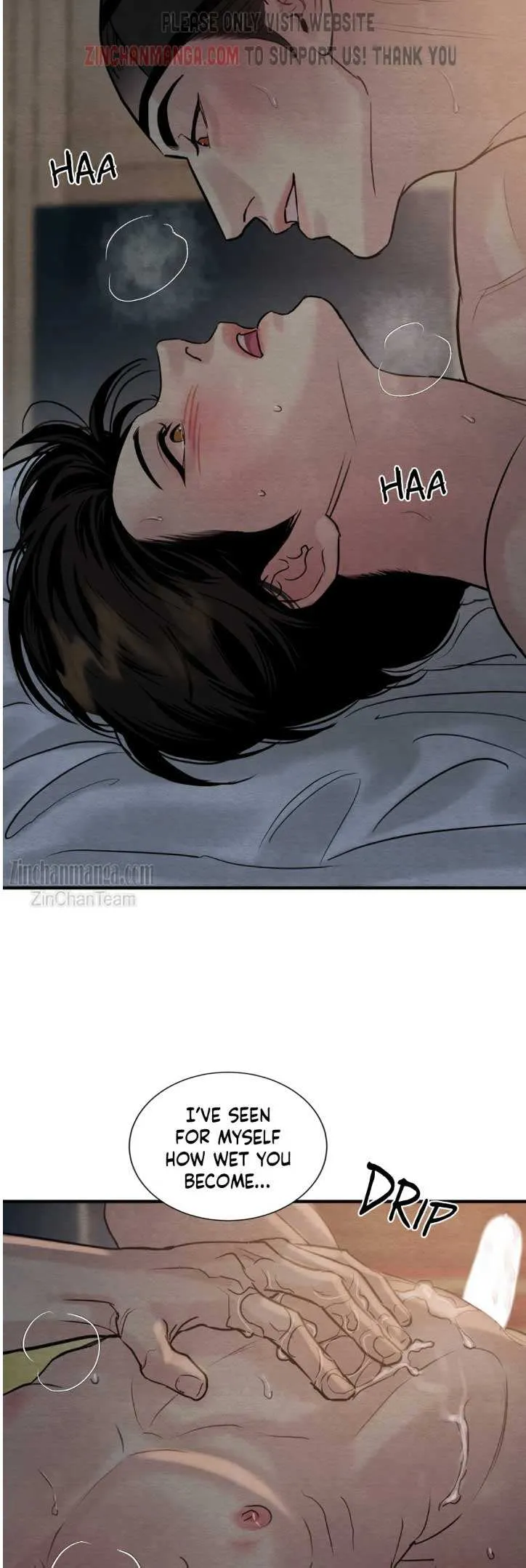 Painter Of The Night - Chapter 114 Page 22