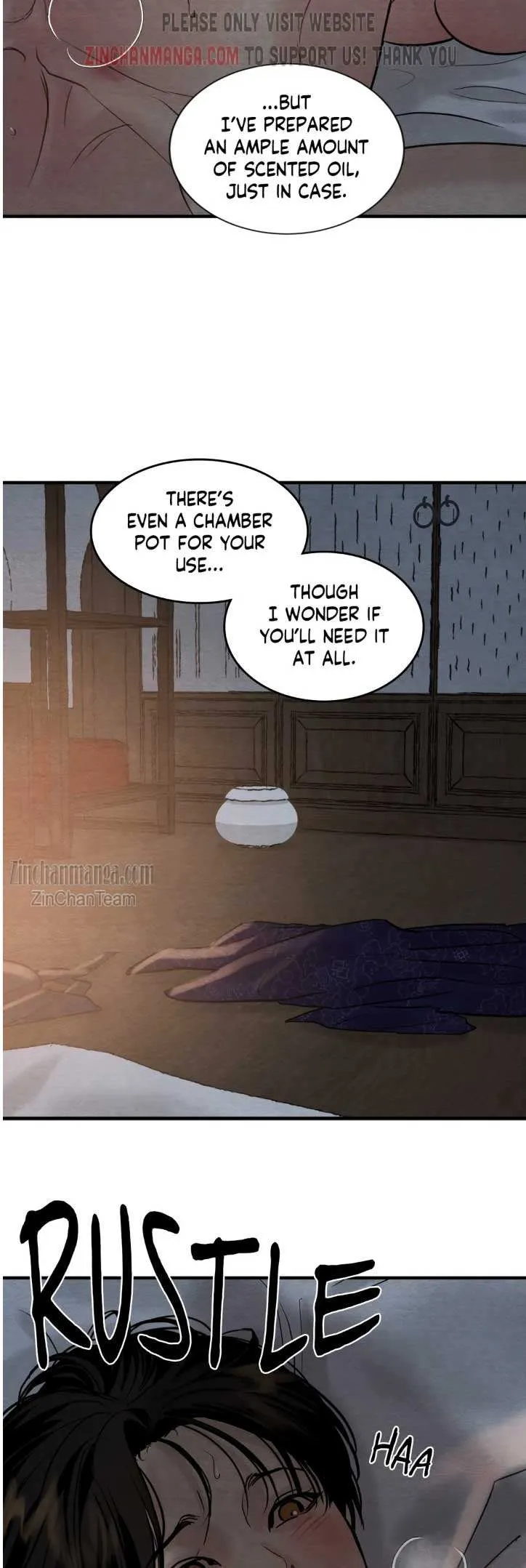Painter Of The Night - Chapter 114 Page 23