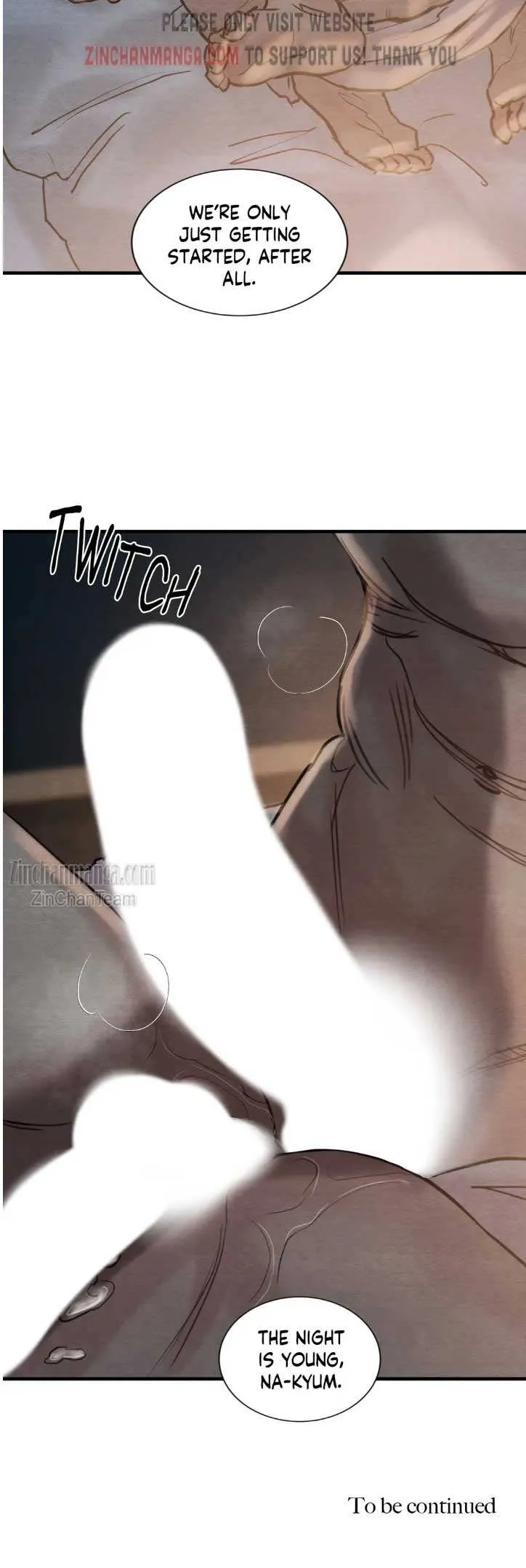 Painter Of The Night - Chapter 114 Page 25