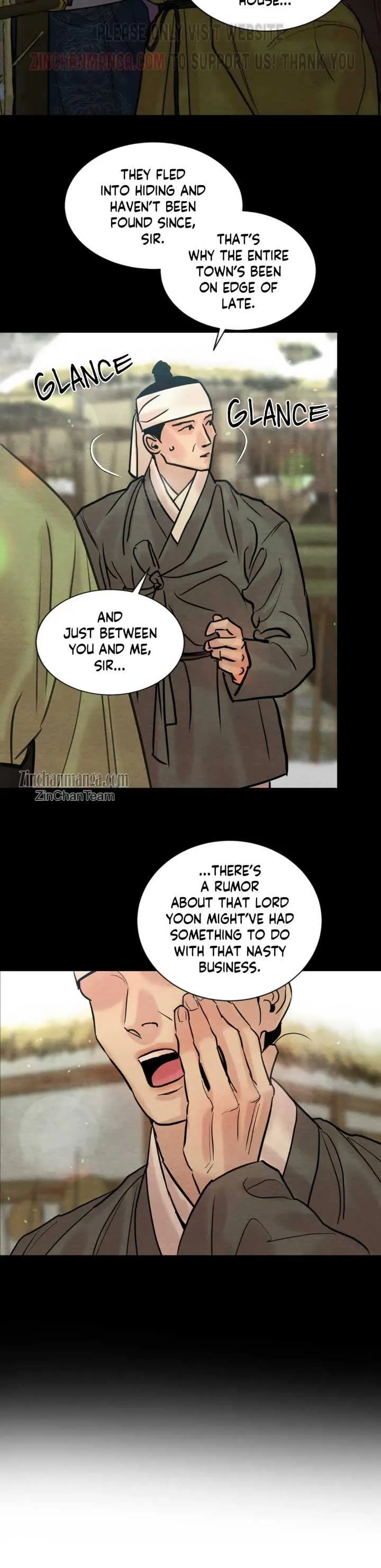 Painter Of The Night - Chapter 115 Page 4