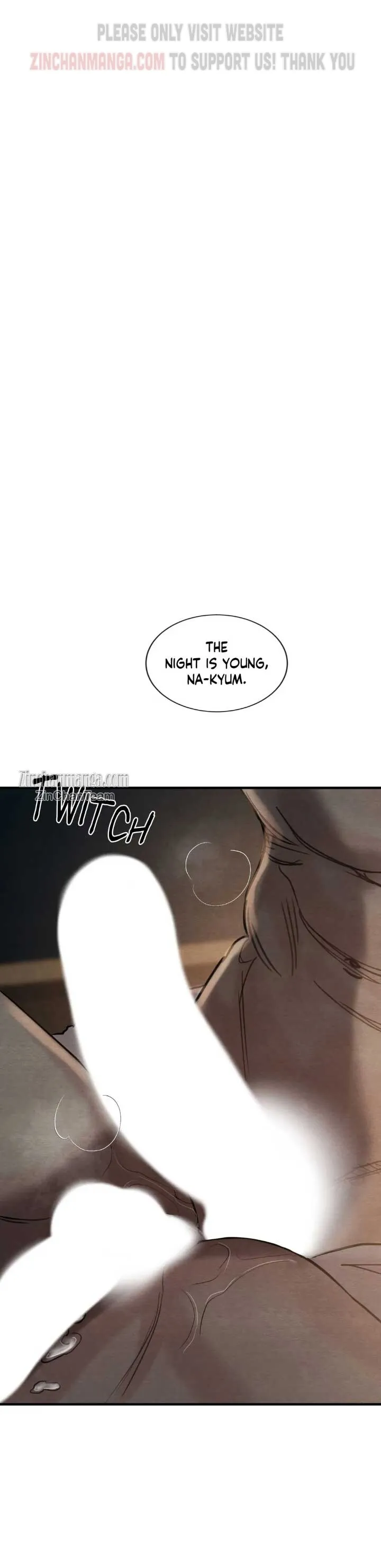 Painter Of The Night - Chapter 115 Page 5