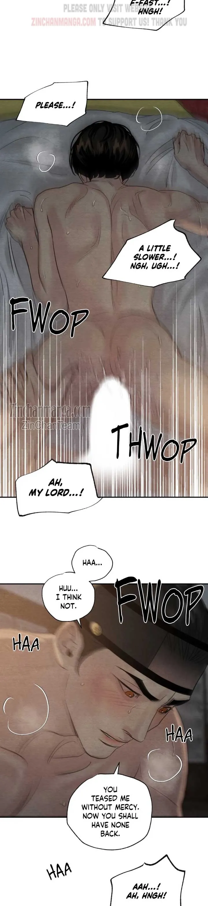 Painter Of The Night - Chapter 116 Page 4
