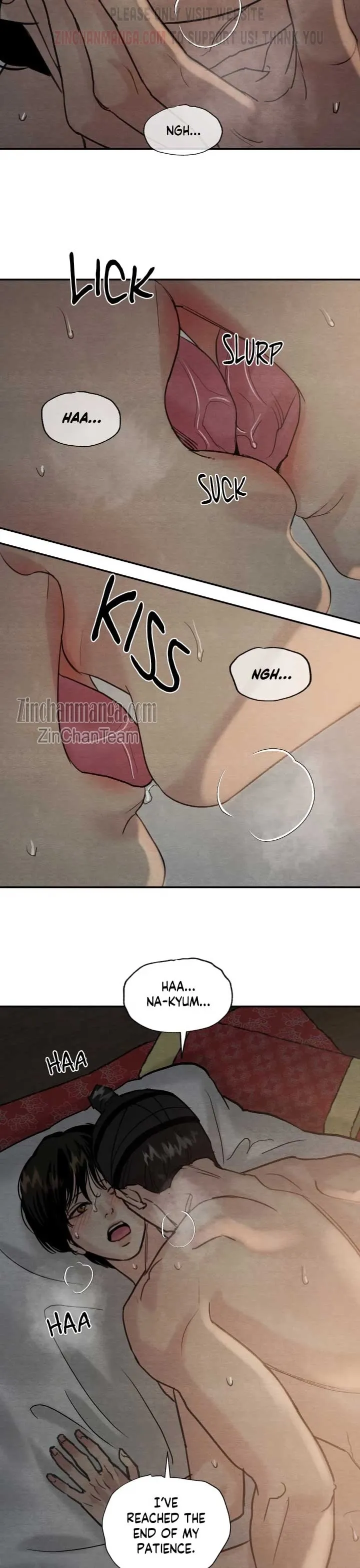 Painter Of The Night - Chapter 116 Page 7