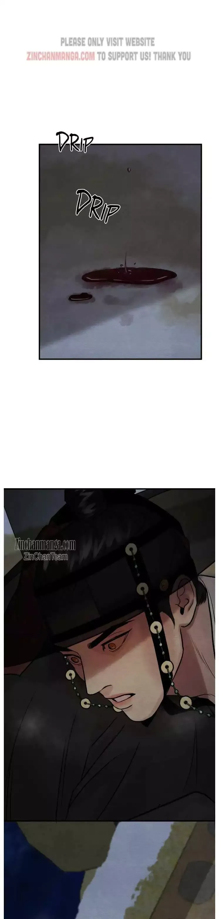Painter Of The Night - Chapter 118 Page 1
