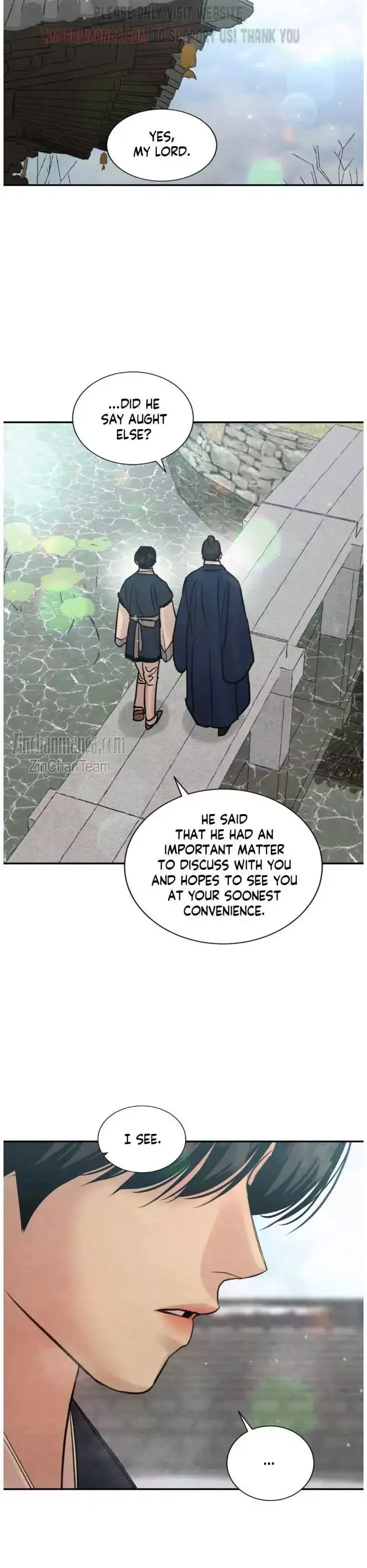 Painter Of The Night - Chapter 119 Page 4