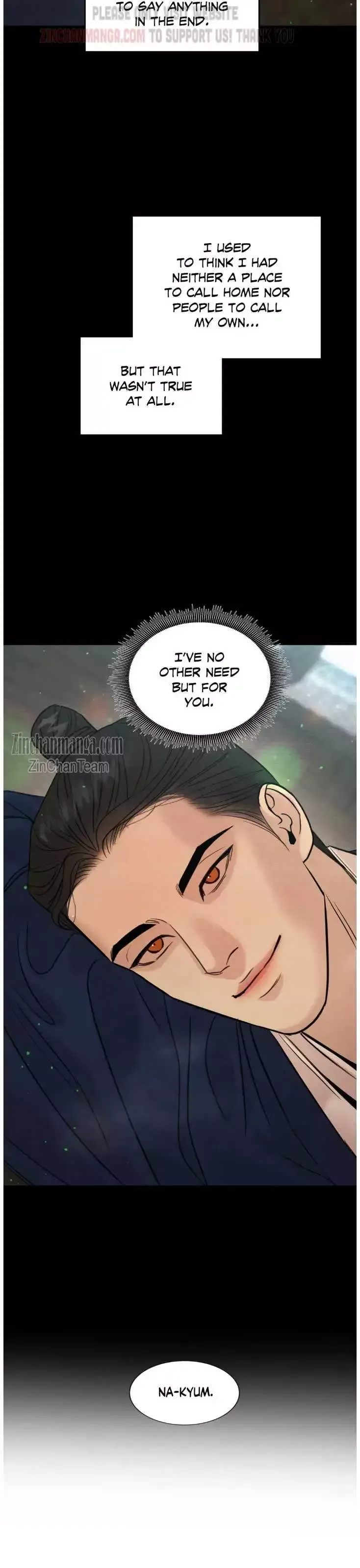 Painter Of The Night - Chapter 119 Page 14