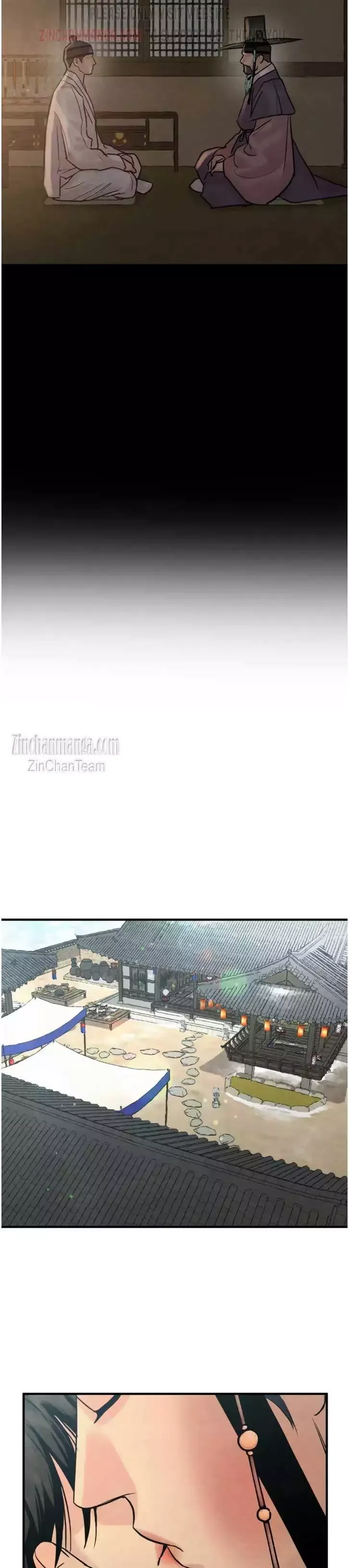 Painter Of The Night - Chapter 119 Page 22