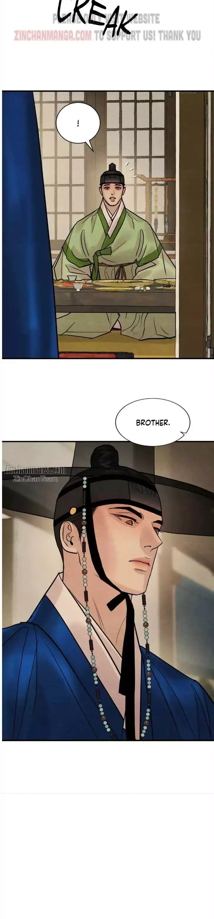 Painter Of The Night - Chapter 120 Page 2