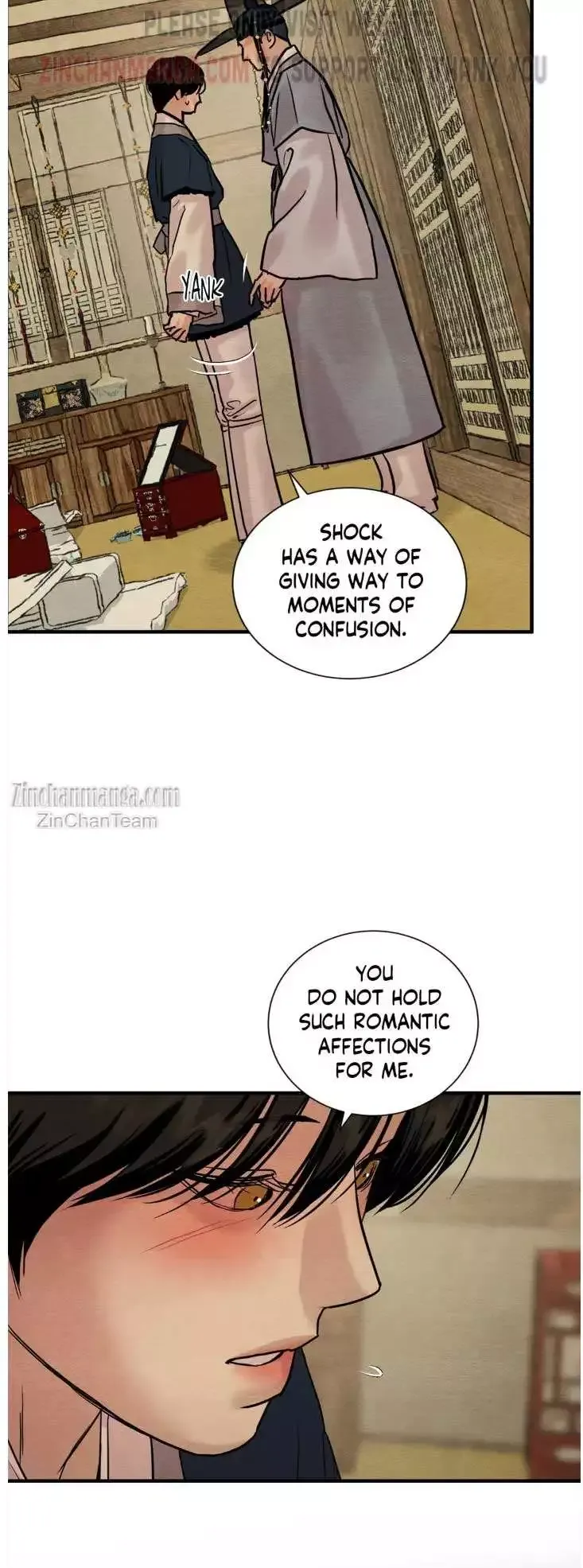 Painter Of The Night - Chapter 120 Page 19