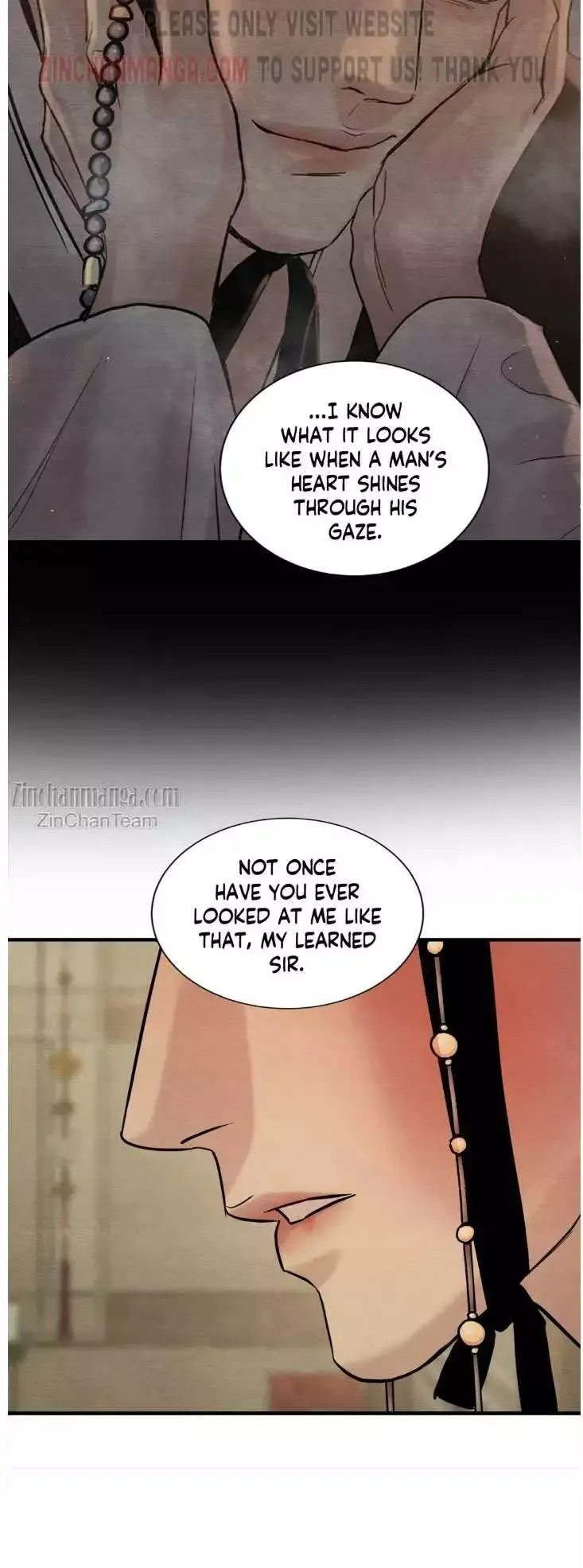 Painter Of The Night - Chapter 120 Page 21