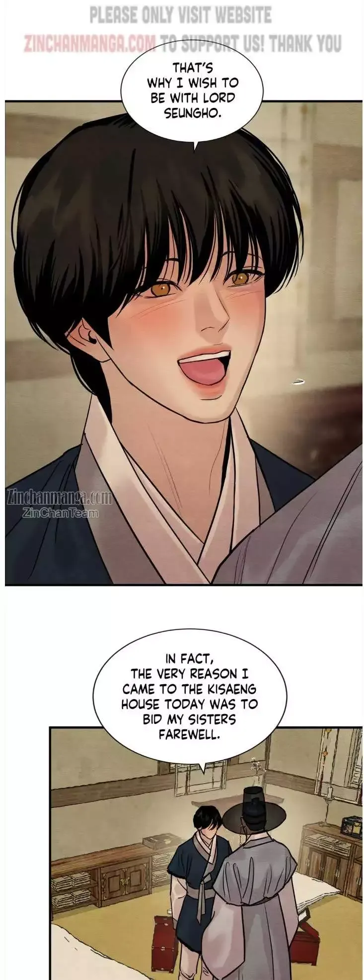Painter Of The Night - Chapter 120 Page 22