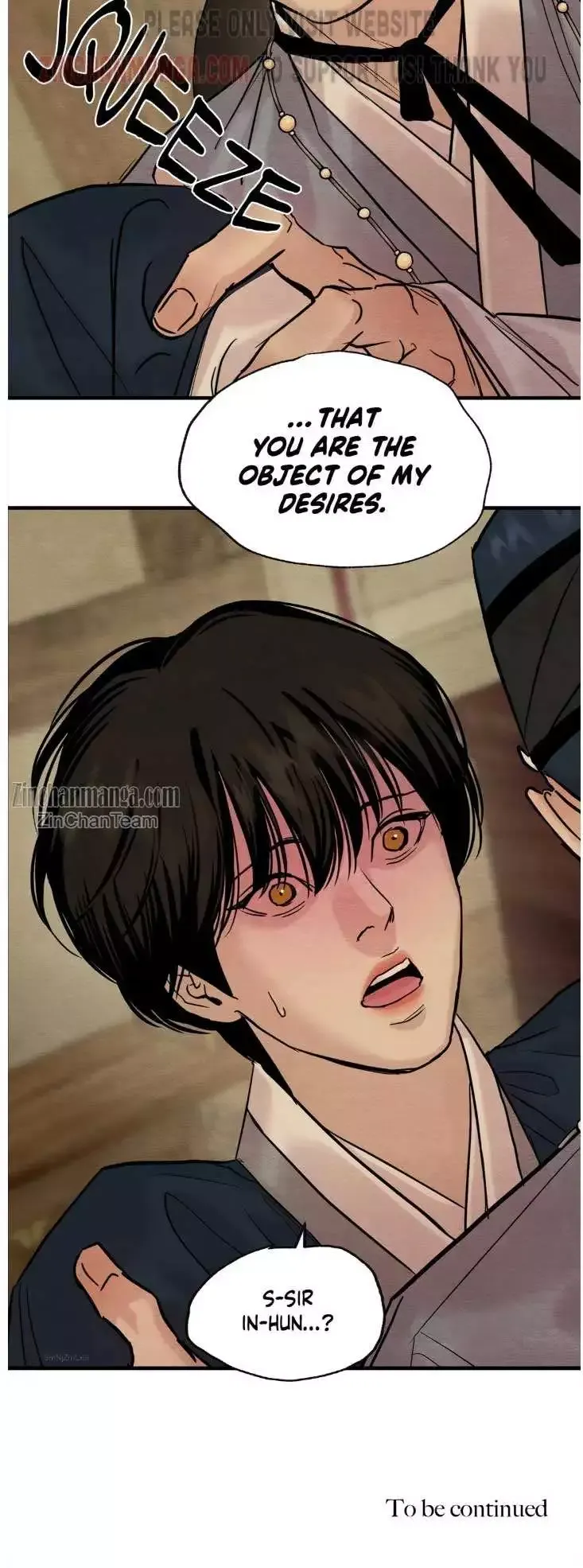 Painter Of The Night - Chapter 120 Page 25
