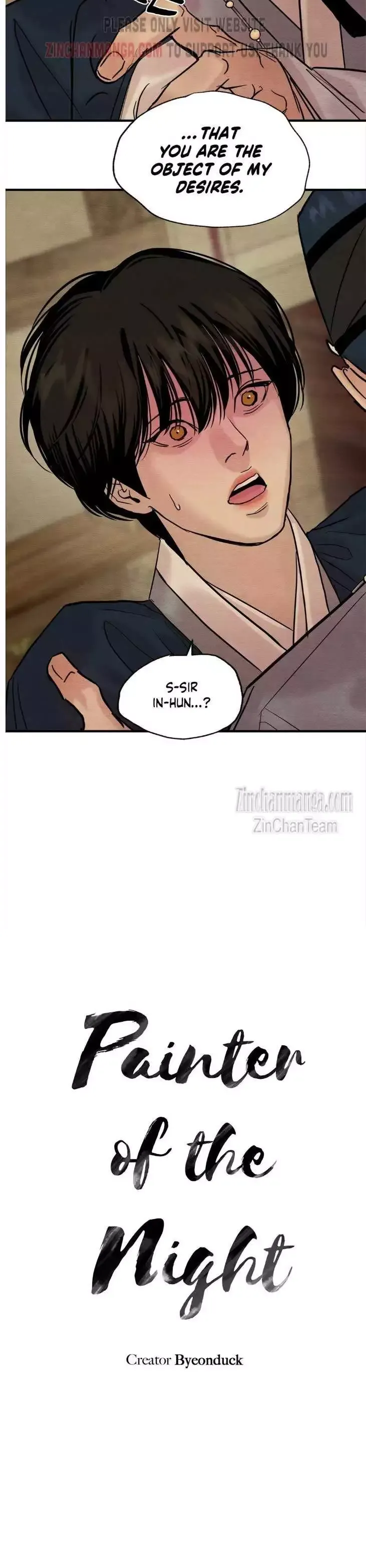 Painter Of The Night - Chapter 121 Page 3