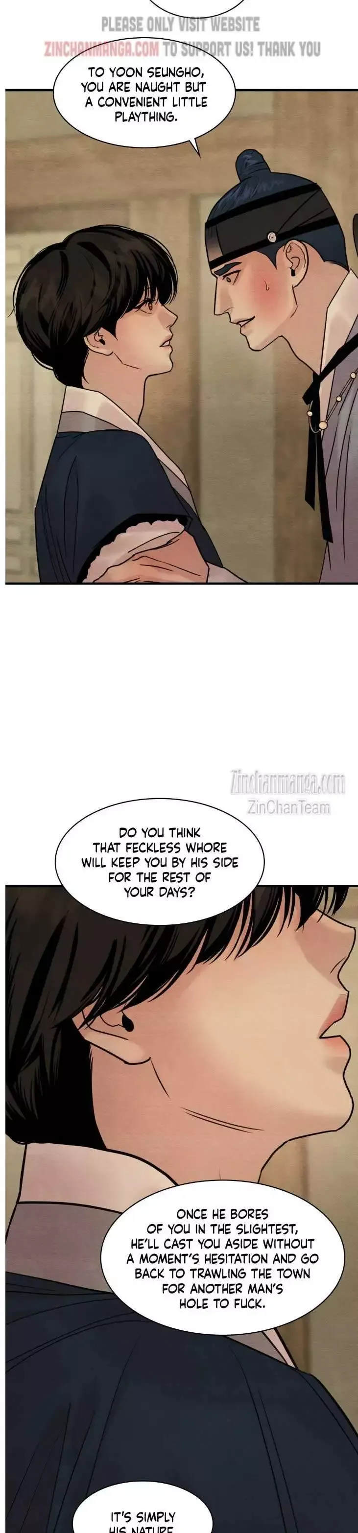 Painter Of The Night - Chapter 121 Page 5
