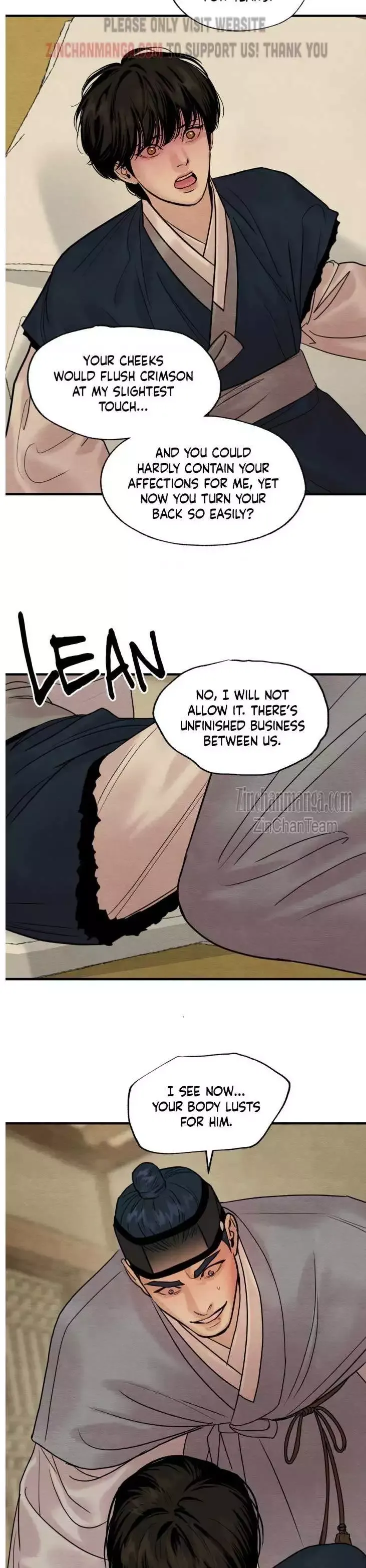 Painter Of The Night - Chapter 121 Page 9