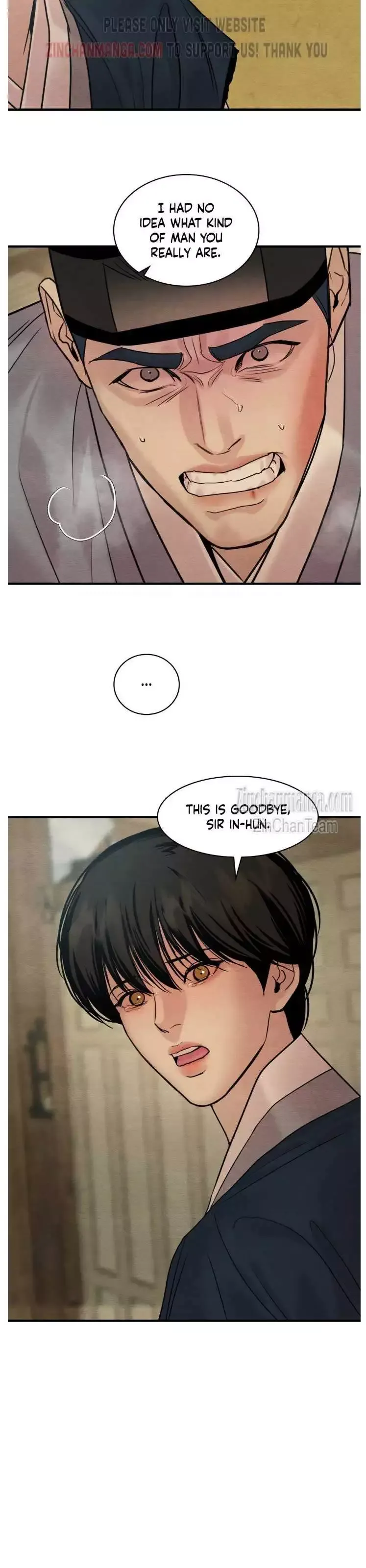 Painter Of The Night - Chapter 121 Page 13