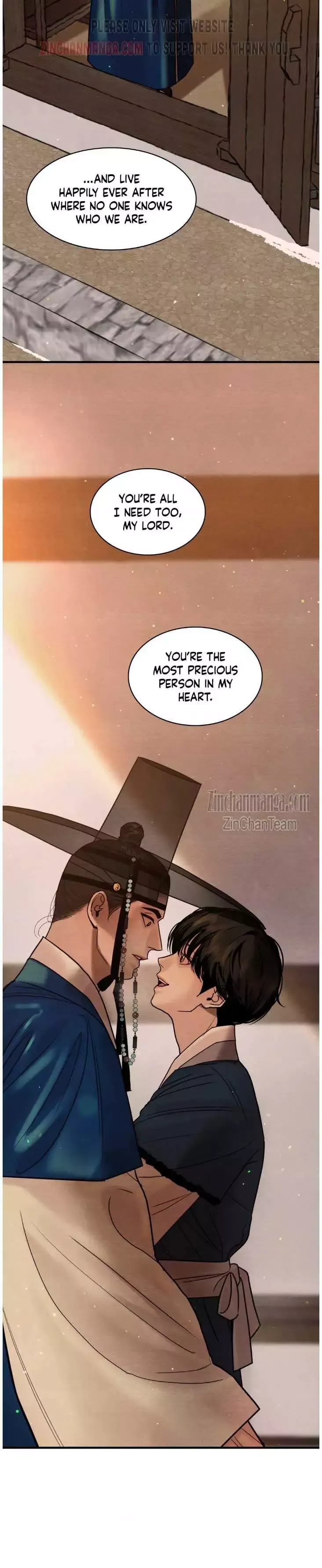 Painter Of The Night - Chapter 121 Page 22