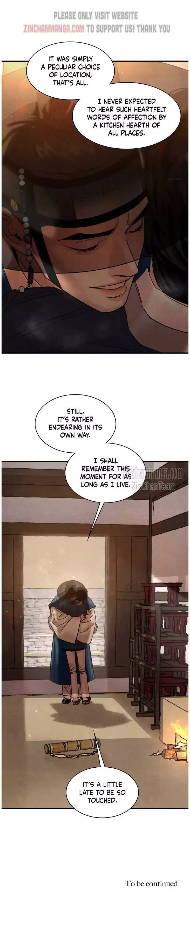 Painter Of The Night - Chapter 121 Page 25