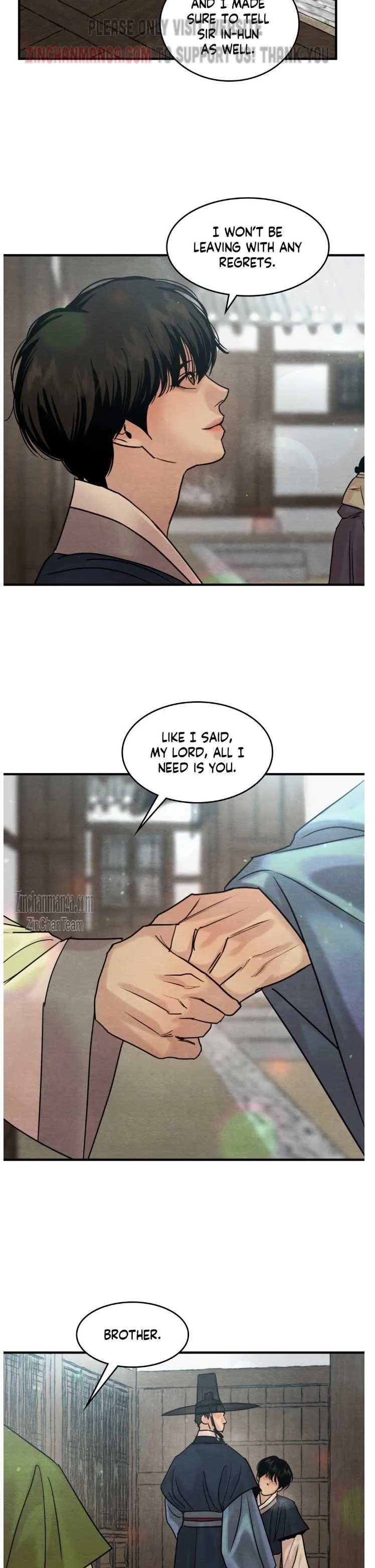 Painter Of The Night - Chapter 122 Page 6