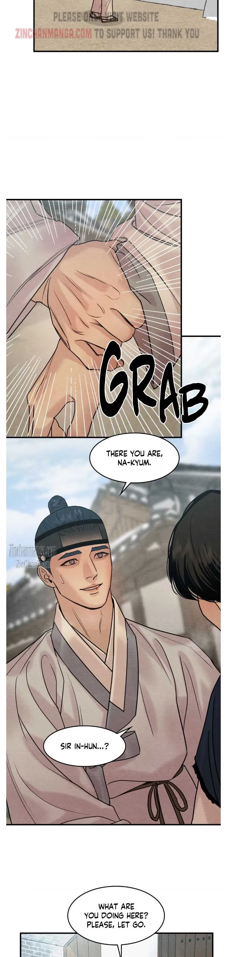 Painter Of The Night - Chapter 122 Page 13