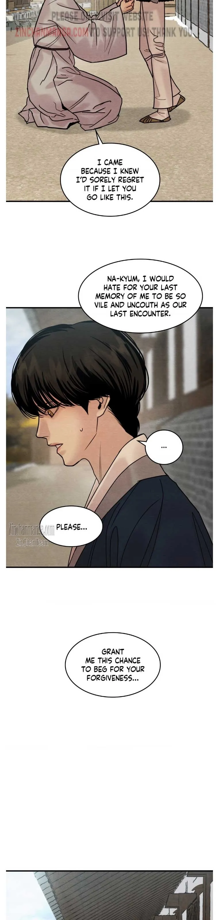 Painter Of The Night - Chapter 122 Page 15