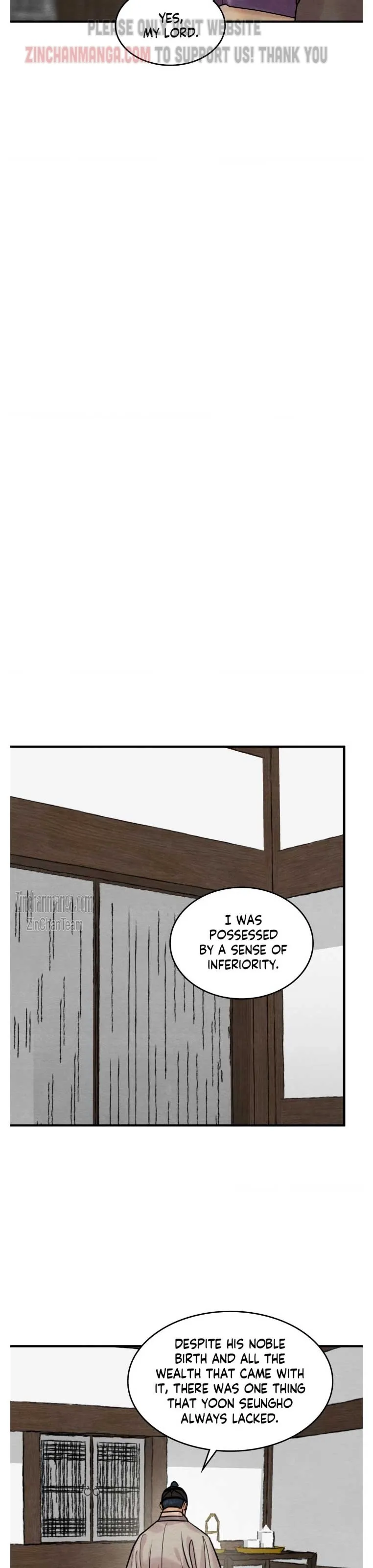 Painter Of The Night - Chapter 122 Page 17