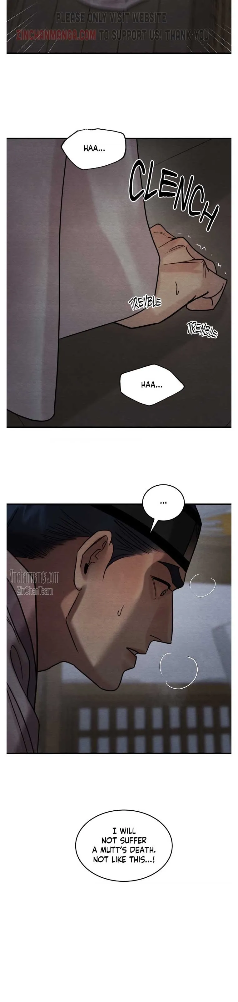 Painter Of The Night - Chapter 122 Page 26