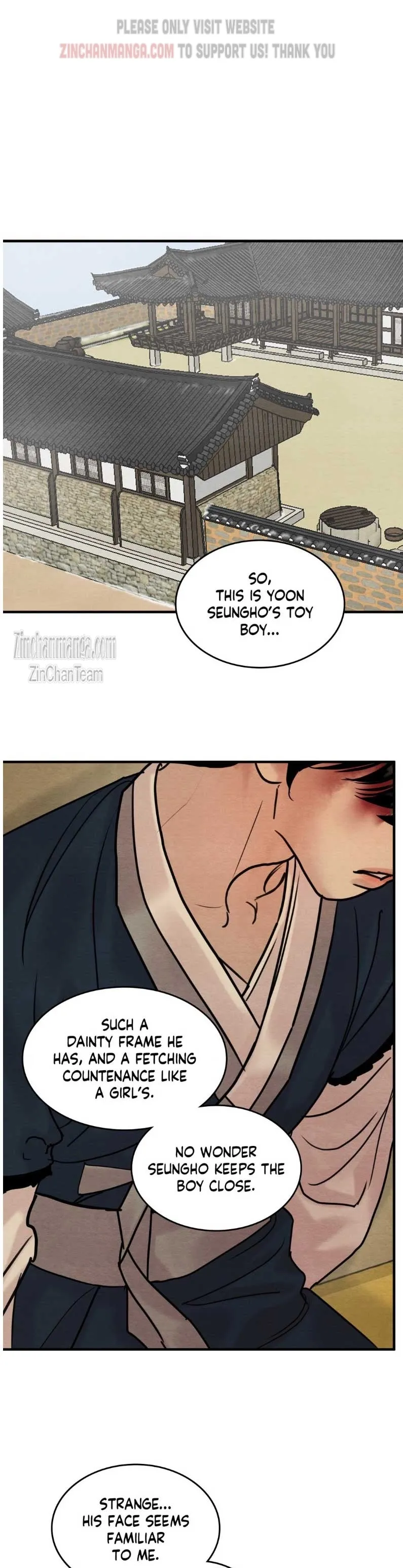 Painter Of The Night - Chapter 123 Page 7