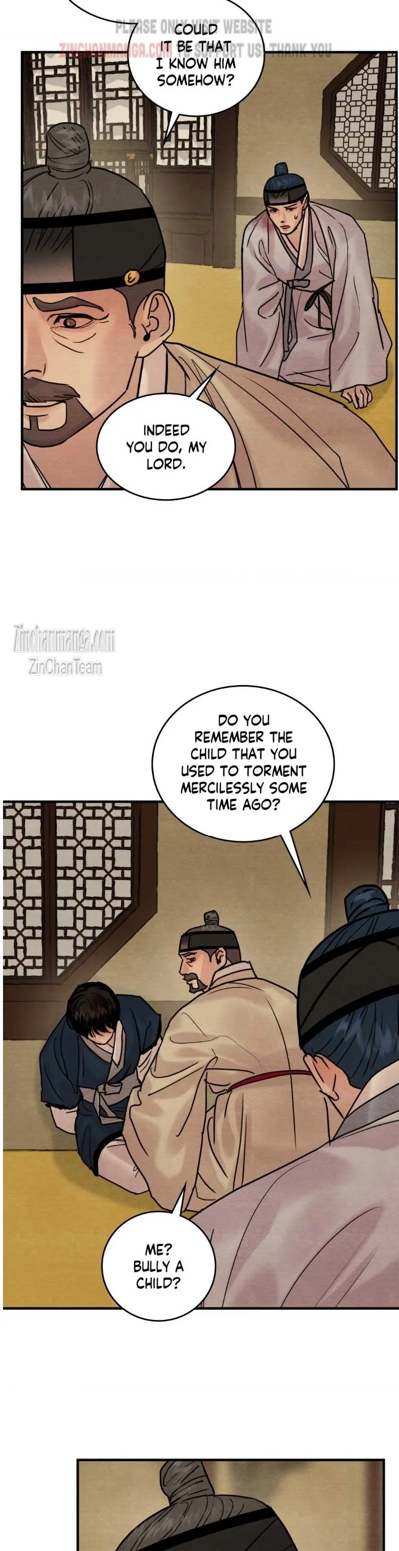 Painter Of The Night - Chapter 123 Page 8