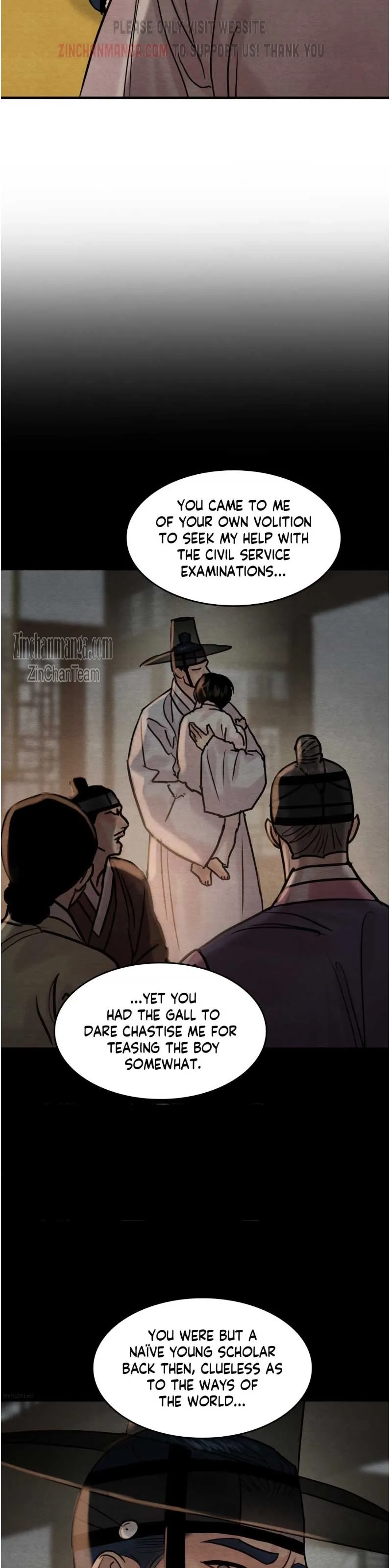 Painter Of The Night - Chapter 123 Page 14