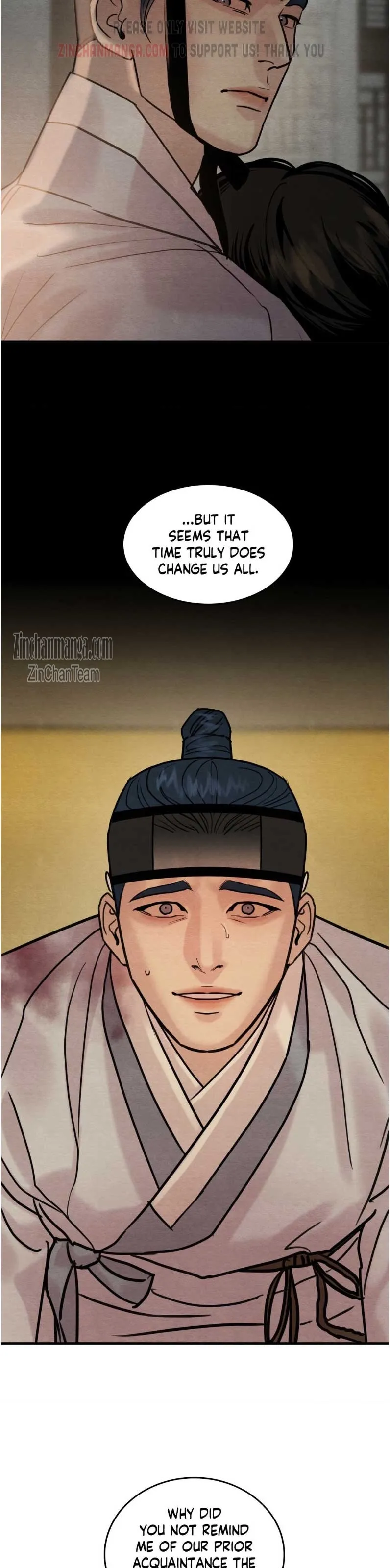 Painter Of The Night - Chapter 123 Page 15