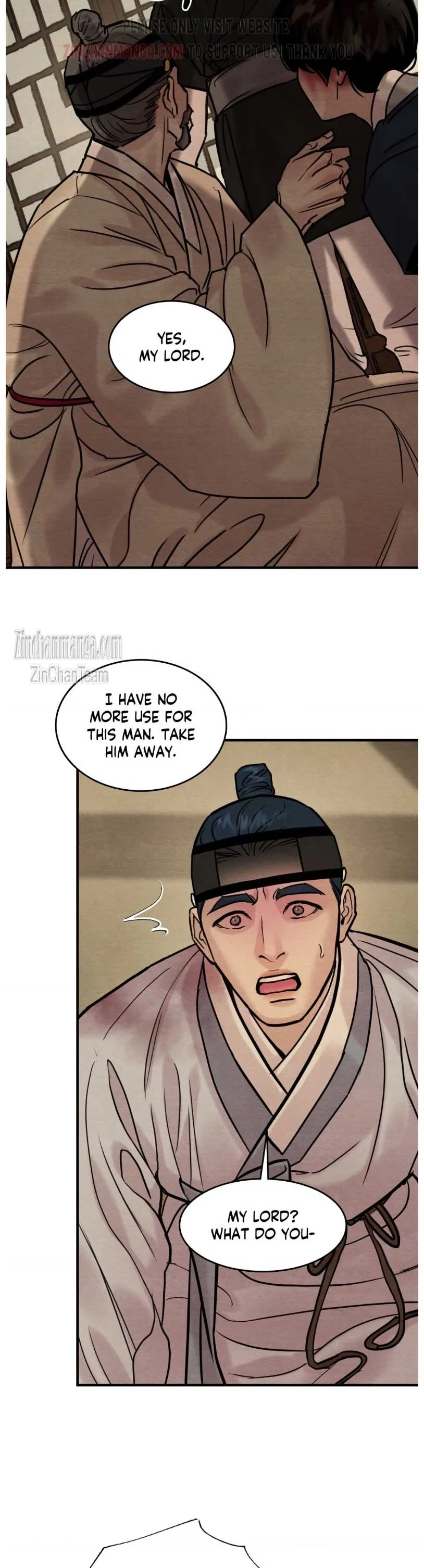 Painter Of The Night - Chapter 123 Page 20