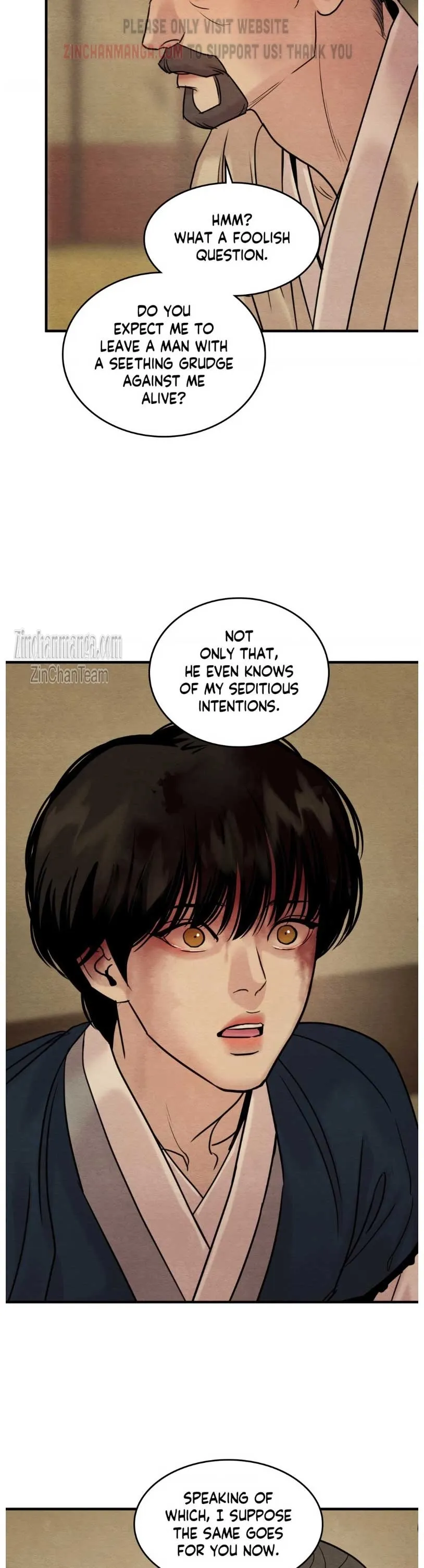 Painter Of The Night - Chapter 123 Page 22