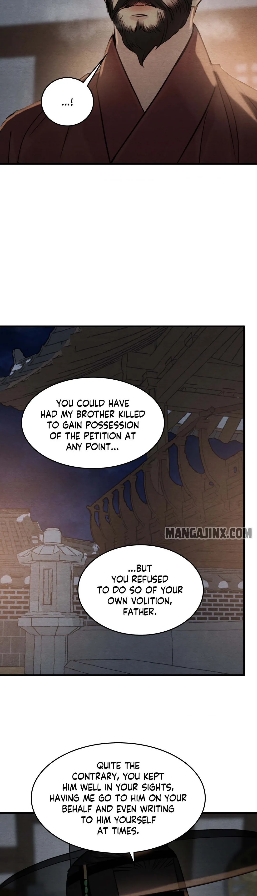 Painter Of The Night - Chapter 124 Page 4