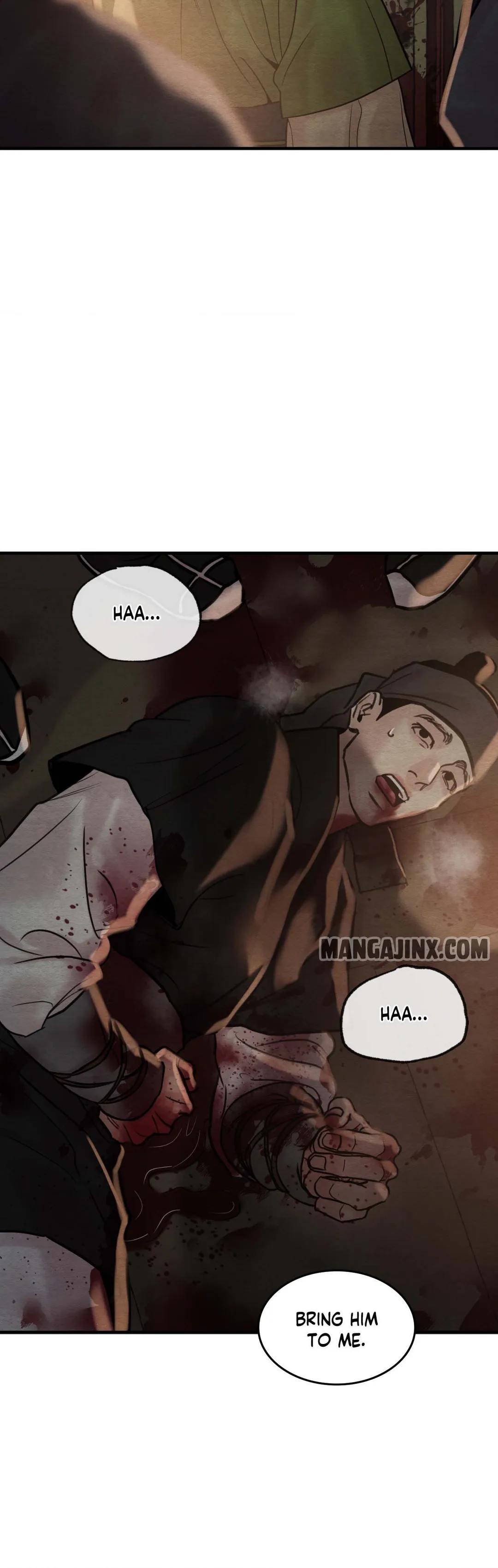 Painter Of The Night - Chapter 124 Page 15